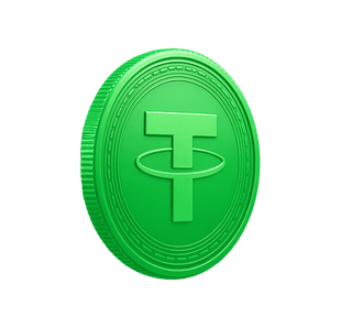 Composant décoratif du widget d’analyse des prix des cryptomonnaies