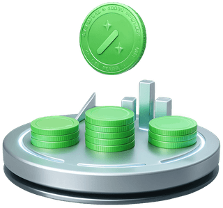 Tesii Forts interface simplifiée pour le trading crypto en trois clics